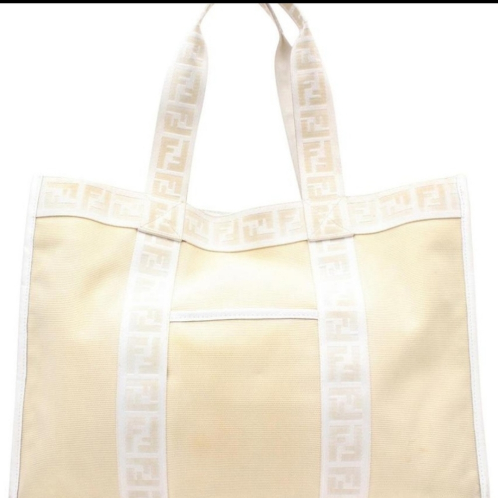 ISO Fendi tote
